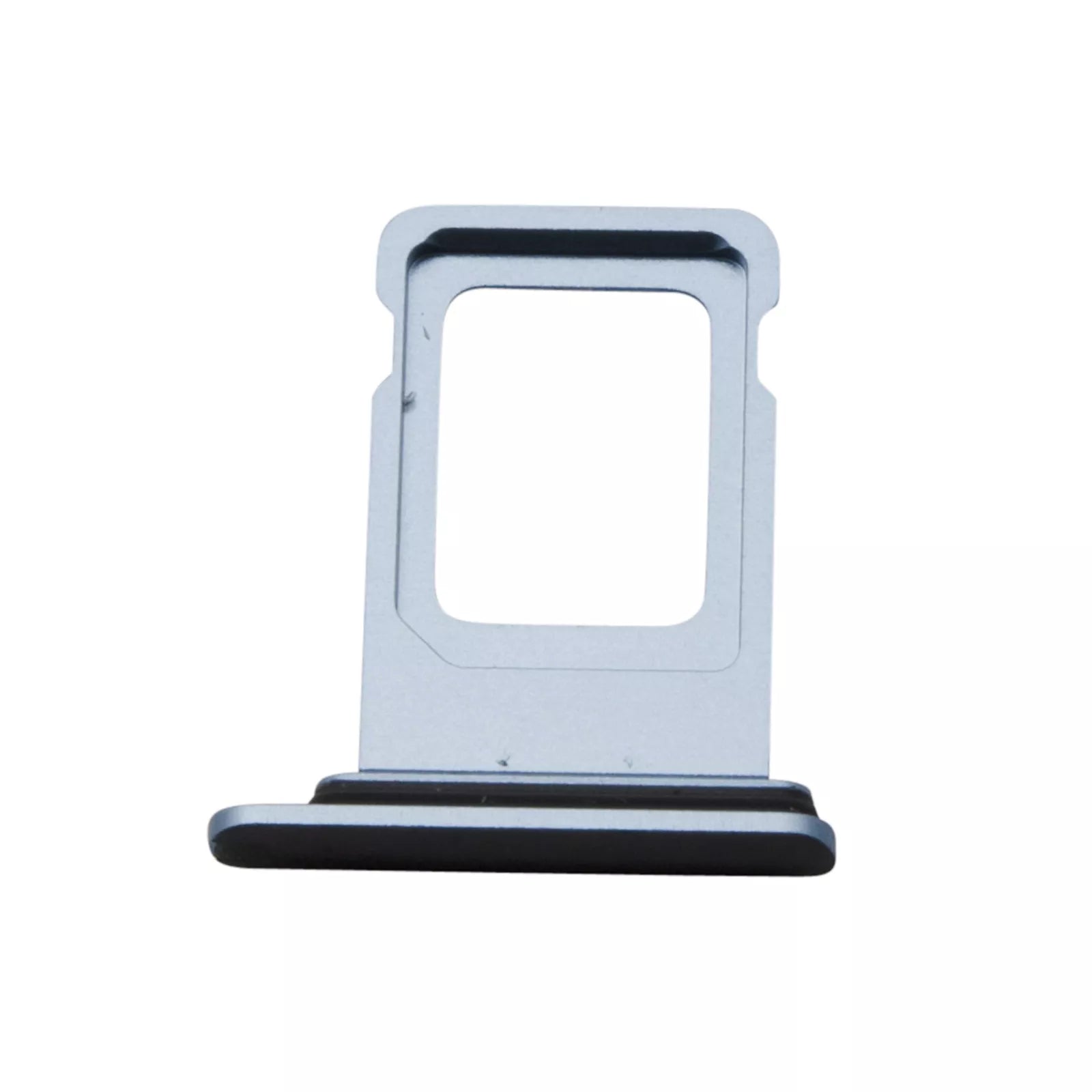 Sim Tray For Apple iPhone XR Blue